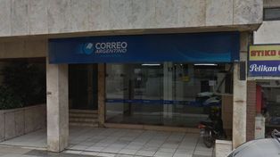 Cierran preventivamente  una sucursal del Correo