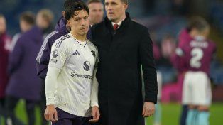 Dura confesión de Lisandro Martínez sobre sus lesiones: No quería jugar más