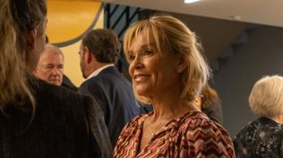 Gabriela Ortíz De Urbina se convirtió en la nueva presidenta de Colegio de Corredores Inmobiliarios de Rosario (Cocir).