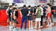 Preselección Juvenil Masculina: el elenco de la ASB cerró otra semana de trabajos