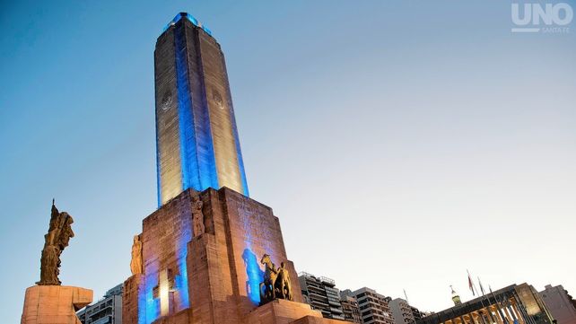 Rosario sería una de las 24 capitales alternas del país&nbsp;