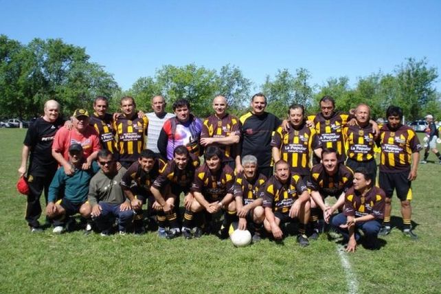 En apenas dos semanas se produjeron dos muertes en el fútbol amateur de Paraná