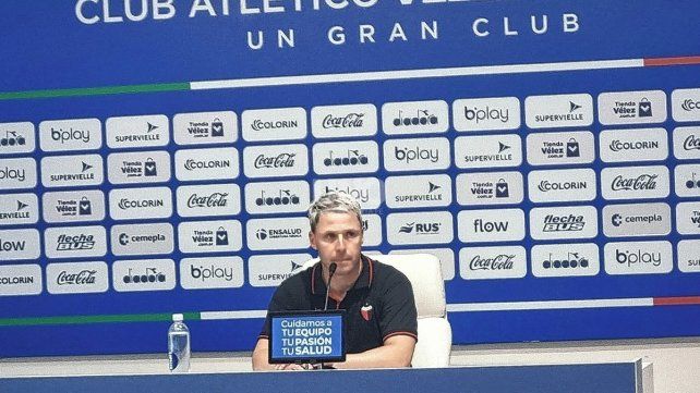 Damonte se hizo cargo de sus decisiones a la hora de armar el equipo de Colón en Liniers.