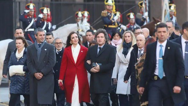 “A muchos les falla el termómetro social para saber lo que viven los argentinos de a pie