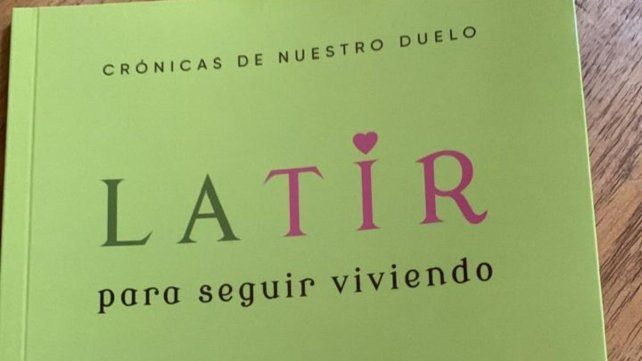 Aliviar el corazón para seguir