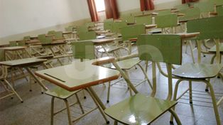 Las clases tampoco empezarán en los colegios privados de Santa Fe