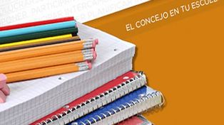 Barrio Santa Rita será la nueva escala de “El Concejo en Tu Escuela”