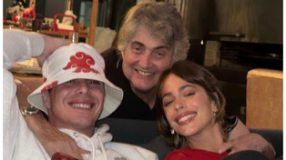 La interna familiar de Tini Stoessel: sus inicios, el amor con De Paul y la disputa por dinero