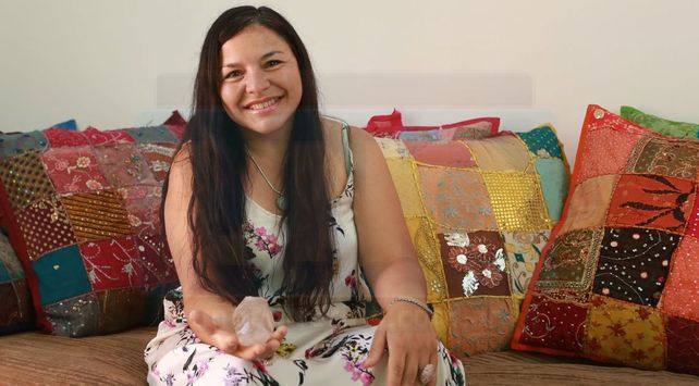 El docente que funciona es el que es creativo y no se queda