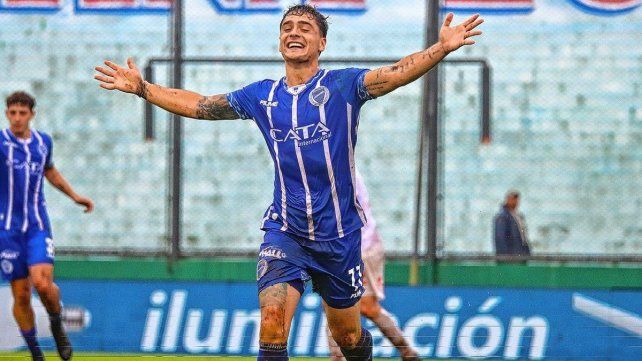 Godoy Cruz venció de visitante a Barracas Central bajo la lluvia y cortó la sequía