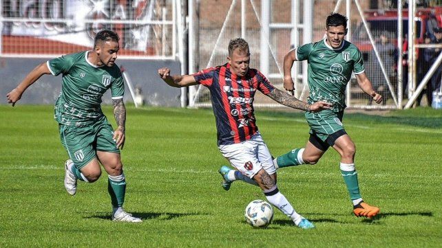 Patronato cayó ante San Miguel y estiró su mala racha.