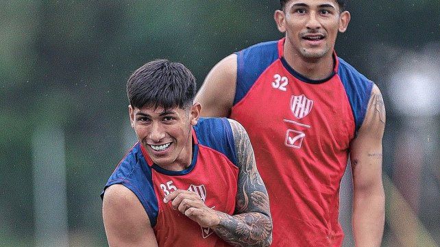 Madelón, con una duda en Unión para intentar asegurar la localía ante Barracas