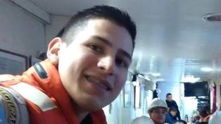 Le dijo a la mujer que fue secuestrado, pero estaba en un motel
