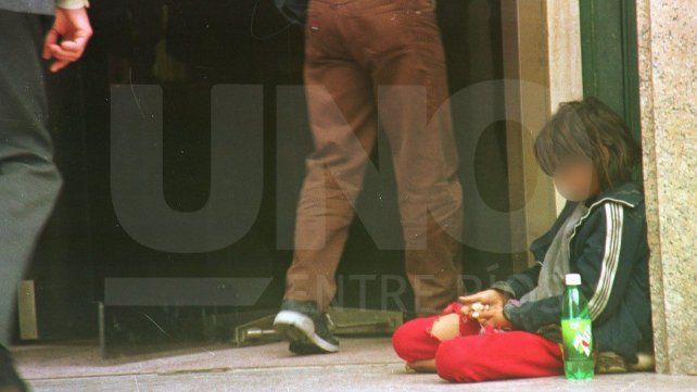 El informe de ONU destaca la “reducción de partidas presupuestarias para la infancia y la desinversión en salud y educación durante los últimos meses”