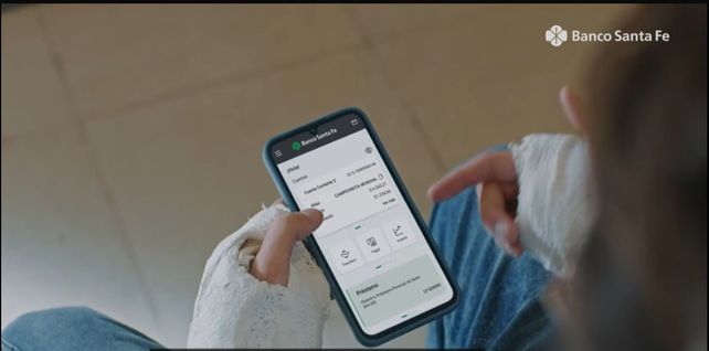 Banco Santa Fe lanza Alias, una campaña que impulsa la identidad digital de sus clientes