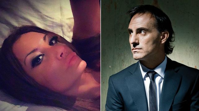 Natacha Jaitt y Diego Latorre llegaron a un acuerdo legal: estas son las condiciones