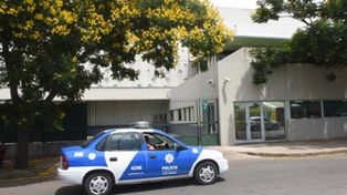 El crimen en el casino es peligrosamente especial, dijo Del Frade