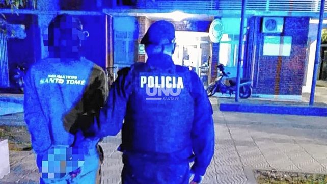Violencia de género en Santo Tomé: la amenazó de muerte en Plaza Libertad