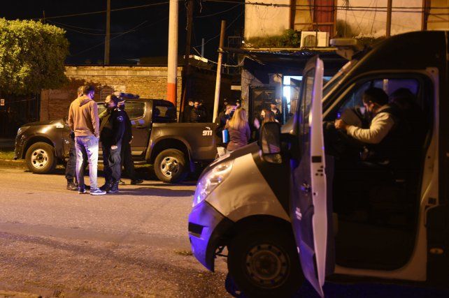 El asesinato de Mariel Lezcano