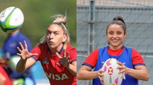 Presencia entrerriana en la concentración de Las Yaguaretés