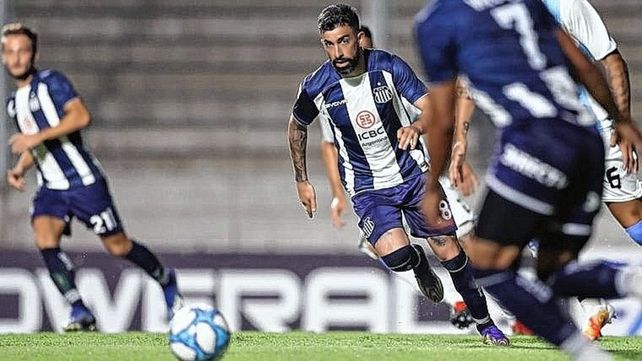 Talleres llega en alza y con casi todo el personal a disposición para enfrentar a Colón.
