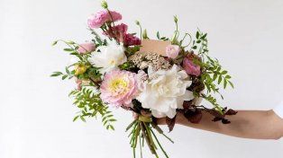 Flores del mundo