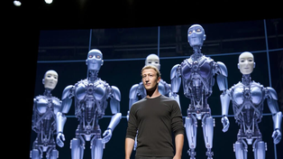 Mark Zuckerberg presentó los 28 chatbots el pasado 27 de septiembre. El debate apenas empezó.&nbsp;