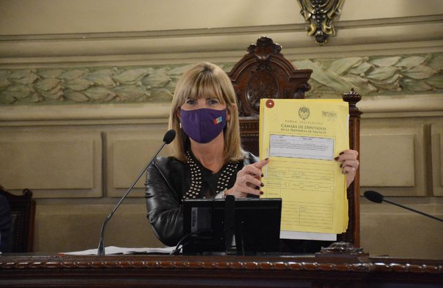 Luego de muchas discusiones, Santa Fe tiene ley de paridad