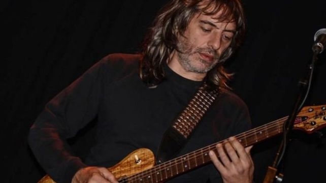 &nbsp;Luciano Emilio Napolitano