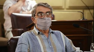 Traferri: Sain es el peor ministro de Seguridad de la historia de Santa Fe