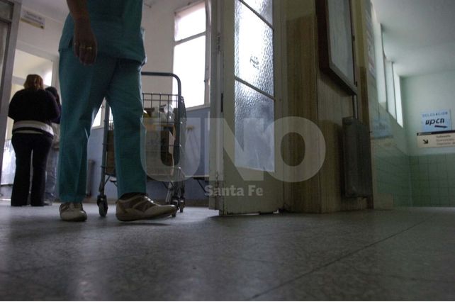 Este viernes para Siprus en hospitales y centros de salud