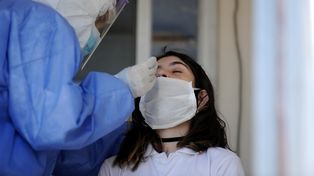 Cuáles son los centros de testeo Covid que funcionarán este fin de semana