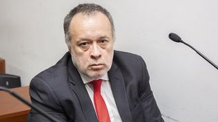 Carlos Telleldin vendió la Trafic que se usó en el atentado contra la Amia.&nbsp;