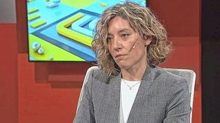 Cecilia Goyeneche