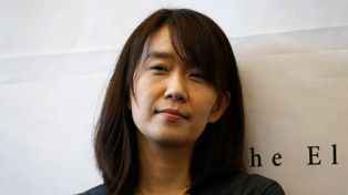 El Premio Nobel de Literatura este año fue para la escritora surcoreana Han Kang.