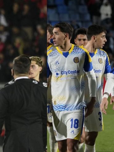 El inicio de Kudelka y Almirón: de las parecidas intenciones a las diferentes repercusiones
