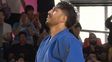 Ivo Dargoltz, la nueva medalla del judo rosarino en los Juegos Suramericanos