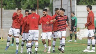 Patronato volverá a jugar como local en el Pedro Mutio.