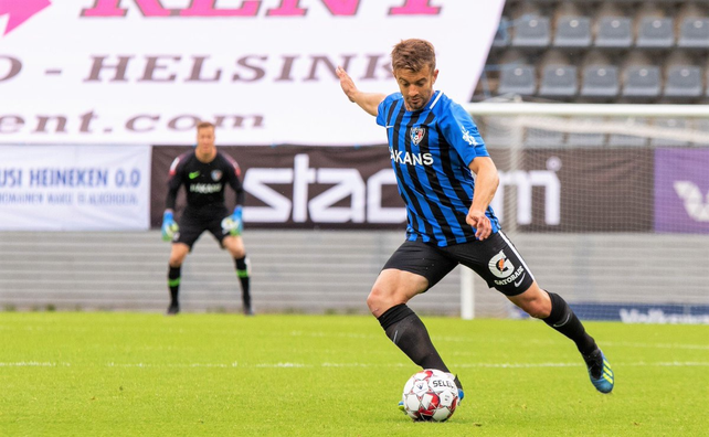 Mal momento de dos ex-Unión: uno positivo y el otro aislado