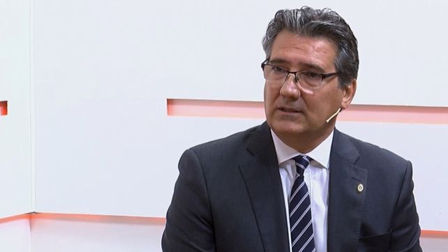 Leandro Garciandía