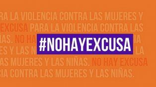 Canciones en el Día de la Eliminación de la Violencia Contra las Mujeres