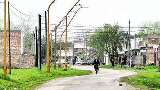 Proyecto habitacional: Concejo Municipal aprueba ordenanza para construir 36 viviendas en barrio Liceo Norte.
