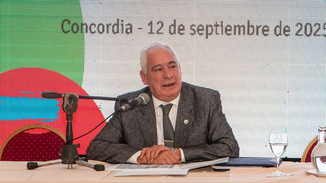 En la reunión anual del Ministerio Público de la Defensa (MDP) el defensor General