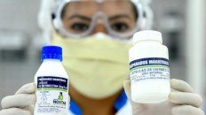 MEDICAMENTO. La ivermectina, en sus distintas denominaciones comerciales, es un remedio antiparasitario. MEDICAMENTO. La ivermectina, en sus distintas denominaciones comerciales, es un remedio antiparasitario.