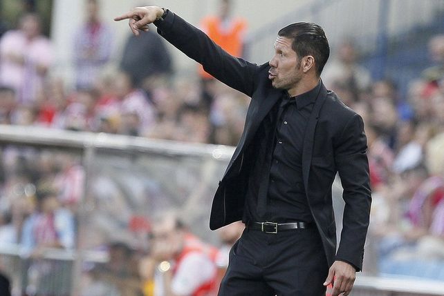 Simeone y Bielsa, los preferidos para reemplazar a “Felipao”