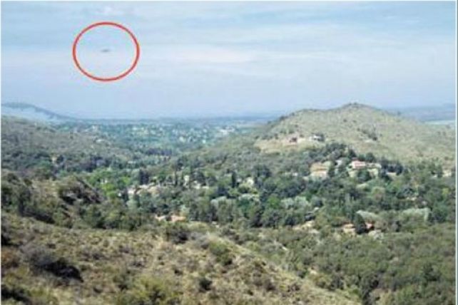 Nevado de Cachi: el nuevo Uritorco