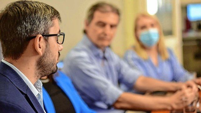 Diputados envió a archivo la remisión del Jury contra García