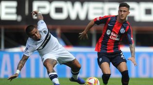 San Lorenzo buscará pisar fuerte ante un urgido Gimnasia en La Plata
