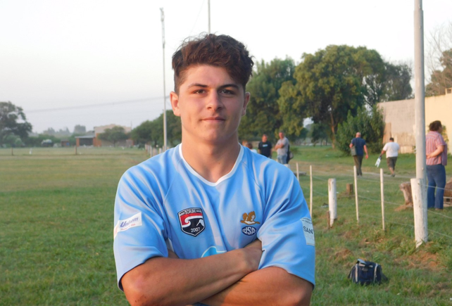 Santa Fe a horas del debut en el Argentino