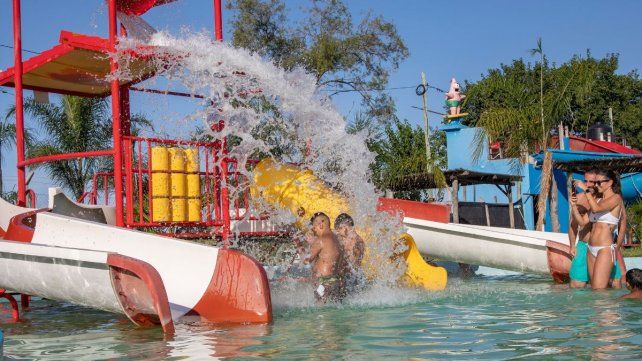 Mar de Sueños abre la temporada de verano el sábado 20 de diciembre